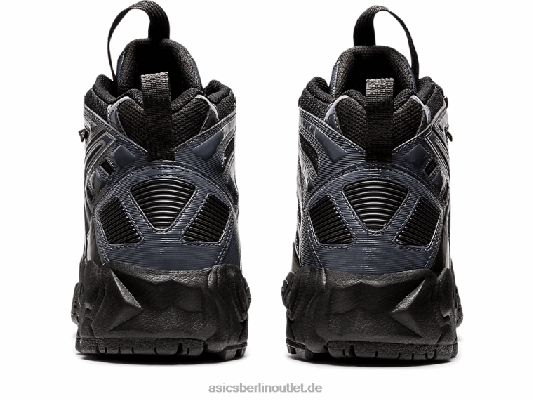 hs3-s gel-nandi sp v BL4N1336Asics Graphitgrau/Trägergrau