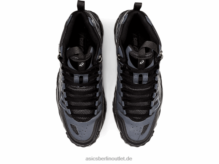 hs3-s gel-nandi sp v BL4N1336Asics Graphitgrau/Trägergrau