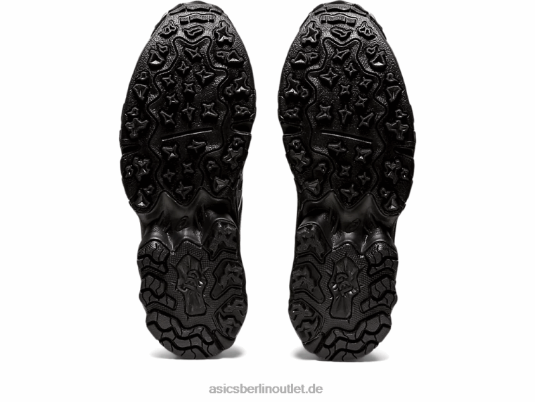 hs3-s gel-nandi sp v BL4N1336Asics Graphitgrau/Trägergrau