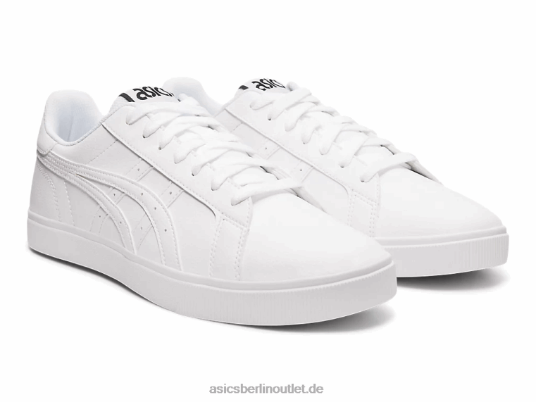 klassischer ct BL4N2113Asics Weiss