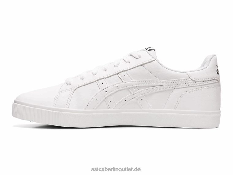 klassischer ct BL4N2113Asics Weiss