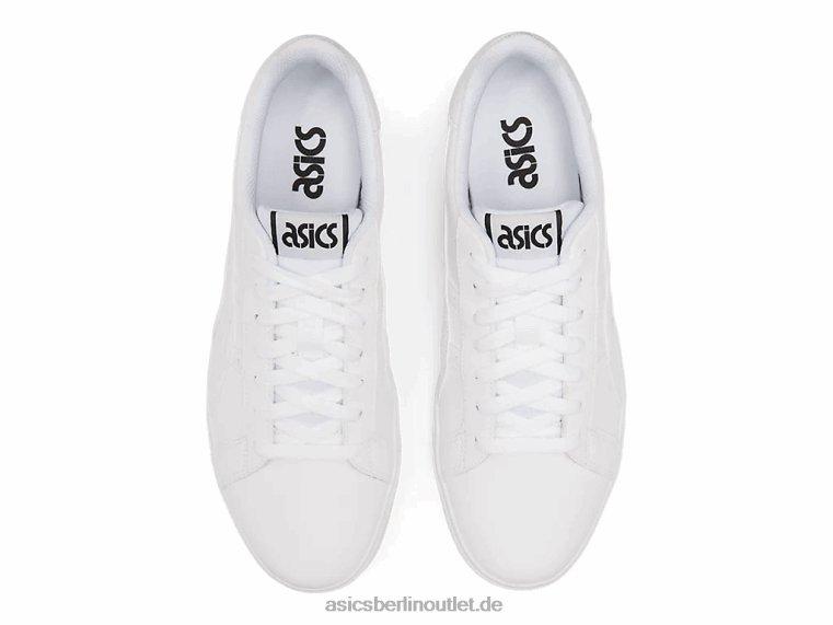 klassischer ct BL4N2113Asics Weiss