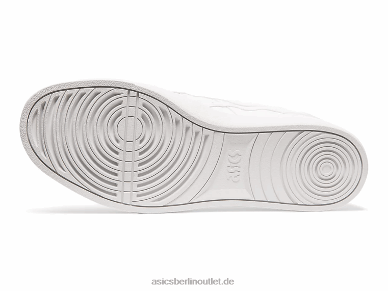 klassischer ct BL4N2113Asics Weiss