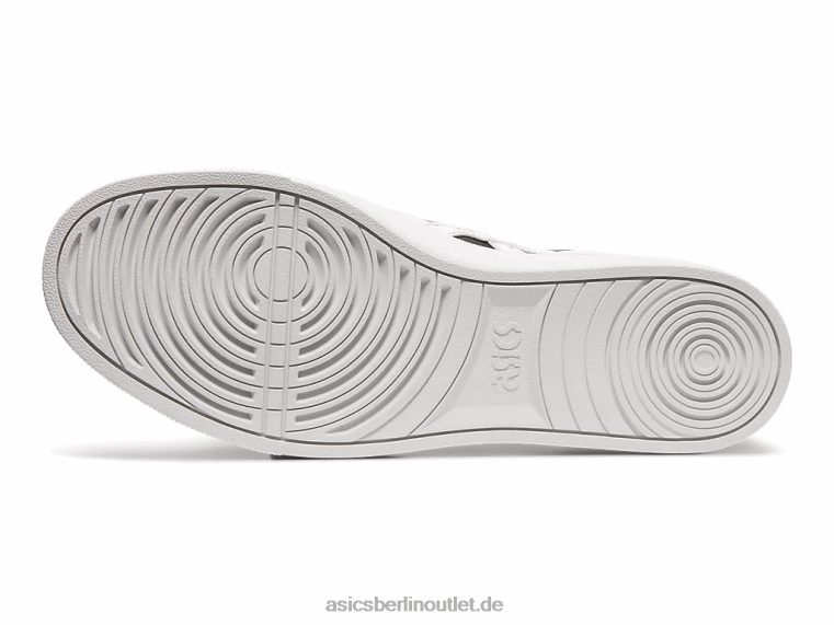 klassischer ct BL4N2116Asics Schwarz-Weiss