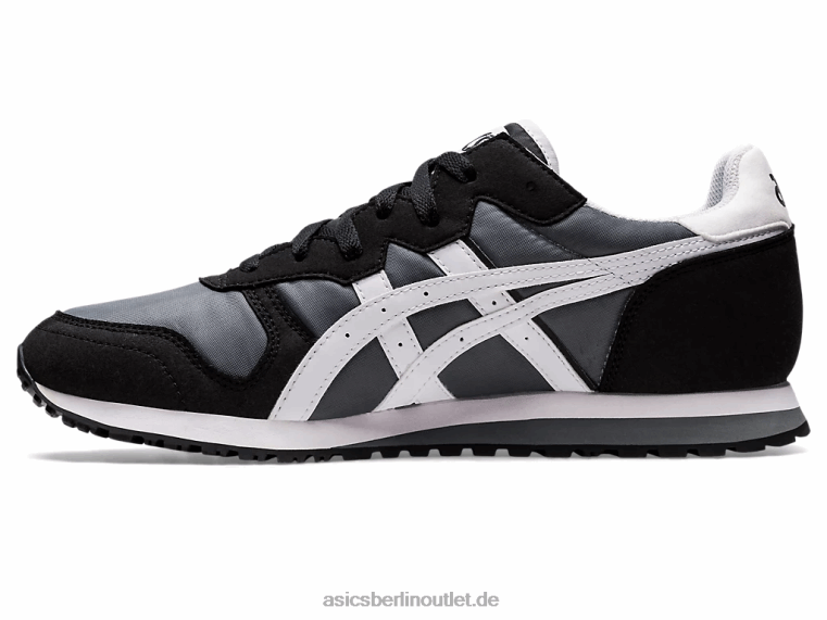 oc-Läufer BL4N1240Asics stahlgrau/weiß