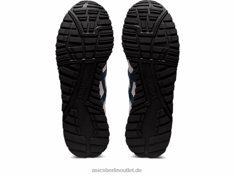 oc-Läufer BL4N1241Asics Weißer/Großer Hai