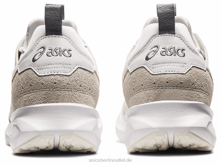 tarther explosion re BL4N1298 AsicsWeiß/Gletschergrau