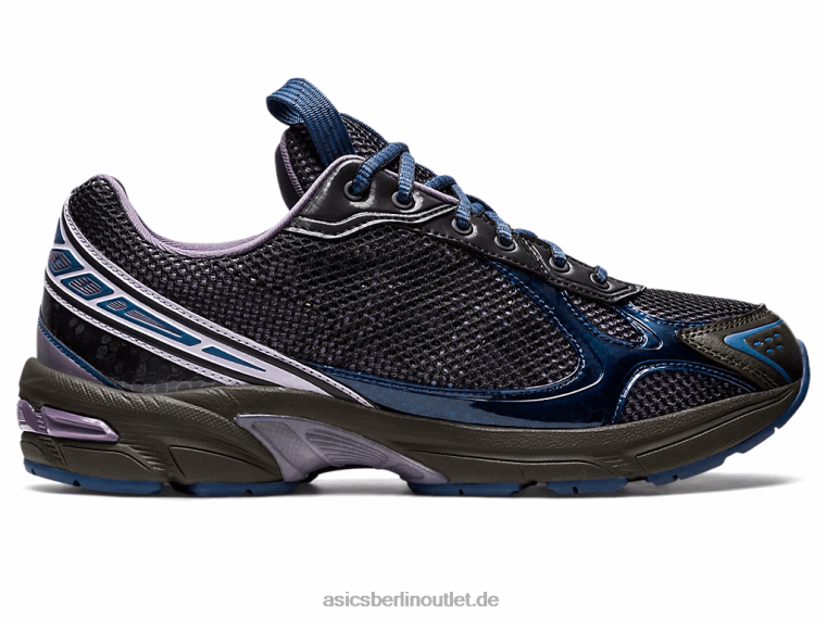 ub4-s gel-1130 BL4N774Asics Graphitgrau/Grand Shark