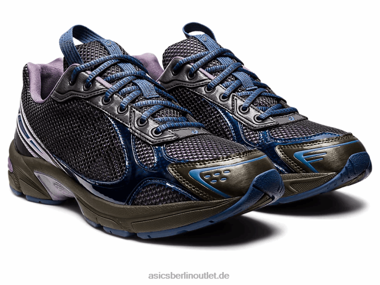 ub4-s gel-1130 BL4N774Asics Graphitgrau/Grand Shark