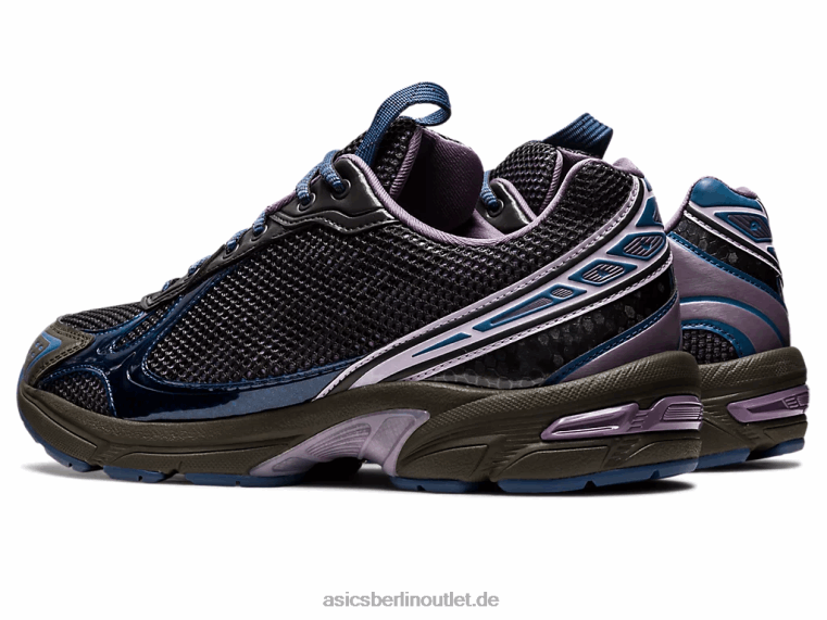 ub4-s gel-1130 BL4N774Asics Graphitgrau/Grand Shark