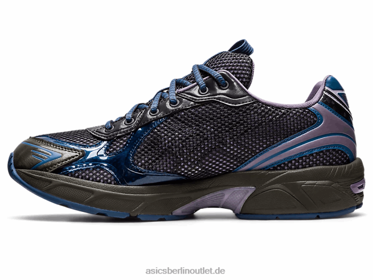 ub4-s gel-1130 BL4N774Asics Graphitgrau/Grand Shark