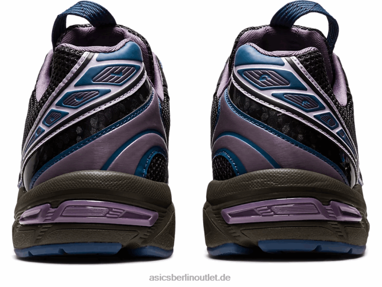 ub4-s gel-1130 BL4N774Asics Graphitgrau/Grand Shark