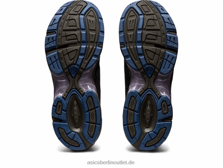 ub4-s gel-1130 BL4N774Asics Graphitgrau/Grand Shark