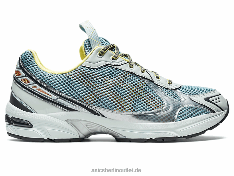 ub4-s gel-1130 BL4N775Asics rauchblau/reines Silber