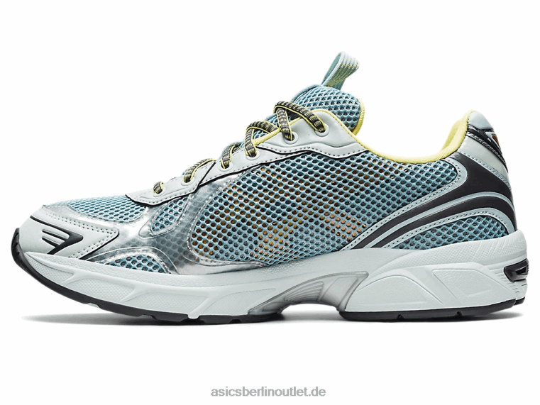 ub4-s gel-1130 BL4N775Asics rauchblau/reines Silber