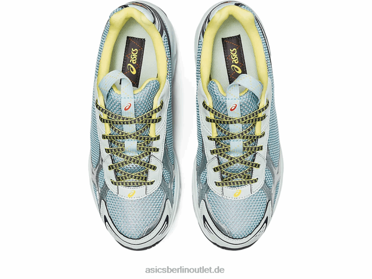 ub4-s gel-1130 BL4N775Asics rauchblau/reines Silber