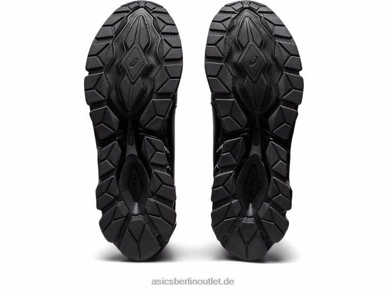 Gel-Quantum 360 der Chelsea-Stiefel BL4N702Asics Schwarz