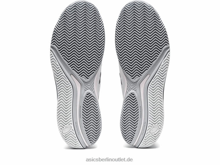 Gel-Auflösung 9 Ton BL4N401Asics weiß schwarz