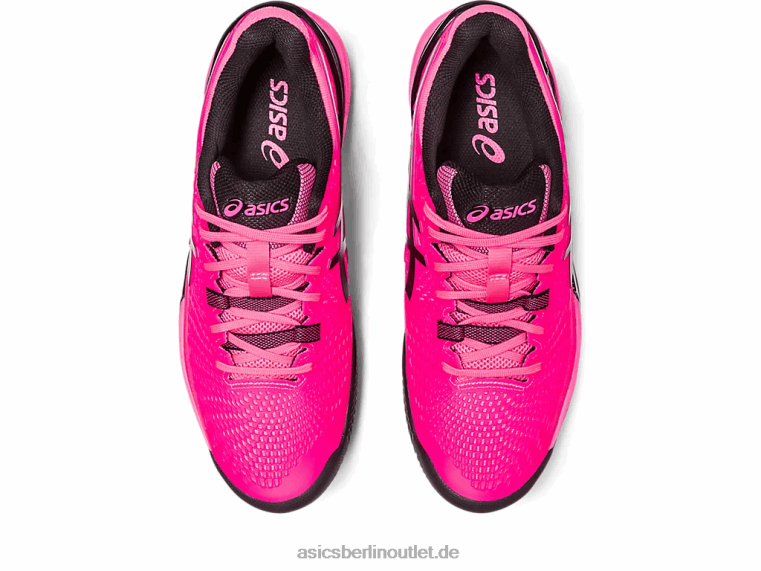 Gel-Auflösung 9 Ton BL4N49Asics pink/schwarz