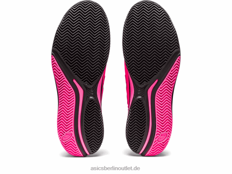Gel-Auflösung 9 Ton BL4N49Asics pink/schwarz