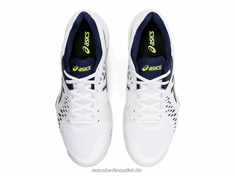 Gel-Challenger 12 BL4N2067Asics weiß/peacoat
