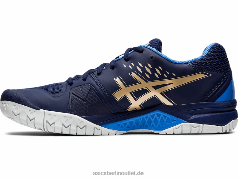 Gel-Challenger 12 BL4N2108Asics Peacoat/Champagner