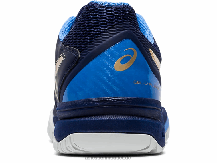 Gel-Challenger 12 BL4N2108Asics Peacoat/Champagner