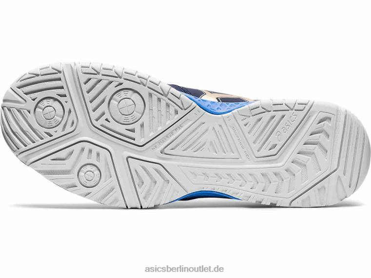 Gel-Challenger 12 BL4N2108Asics Peacoat/Champagner
