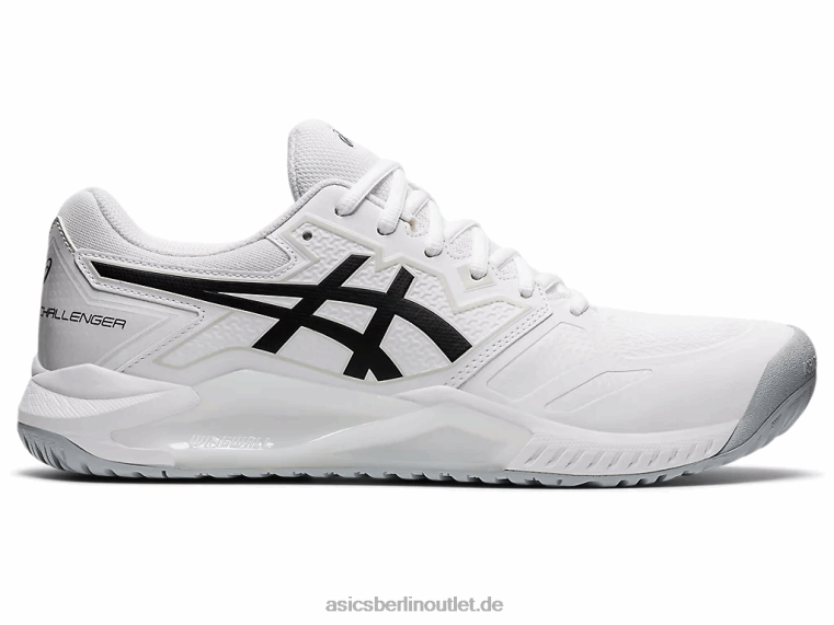 Gel-Challenger 13 BL4N1037Asics weiß schwarz