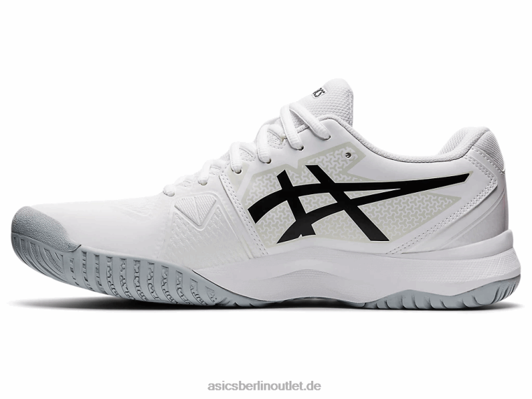 Gel-Challenger 13 BL4N1037Asics weiß schwarz