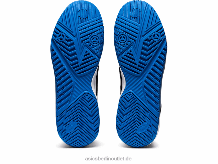 Gel-Challenger 13 BL4N1163Asics Schwarz/Elektroblau