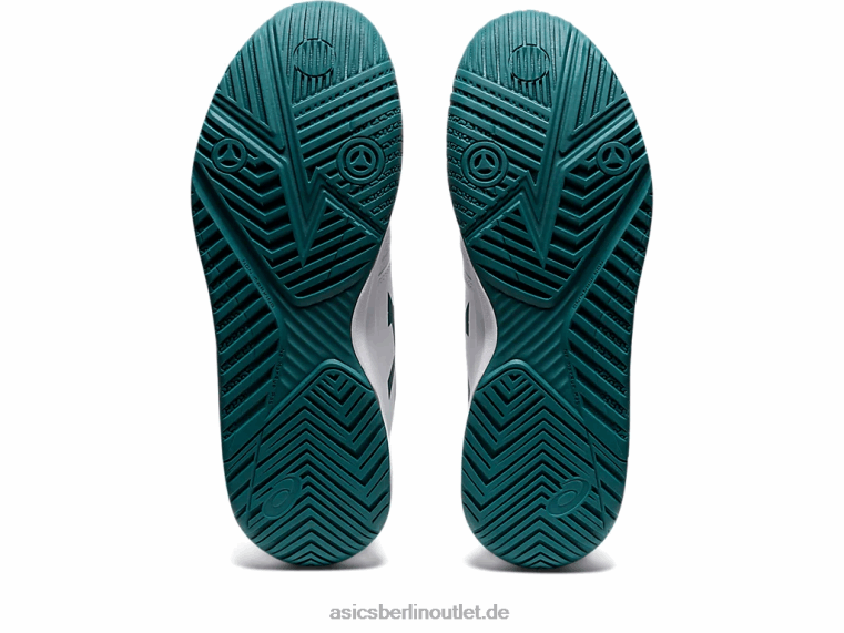 Gel-Challenger 13 BL4N1203Asics Weiß/Samtkiefer