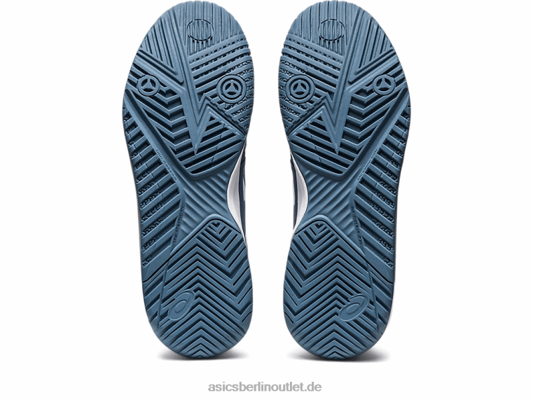 Gel-Challenger 13 BL4N172Asics stahlblau/weiß