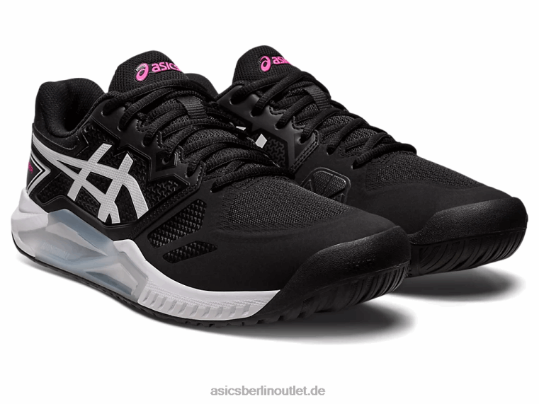 Gel-Challenger 13 BL4N406Asics schwarz/pink