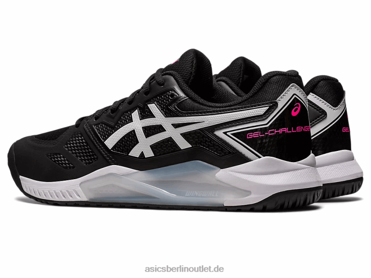 Gel-Challenger 13 BL4N406Asics schwarz/pink