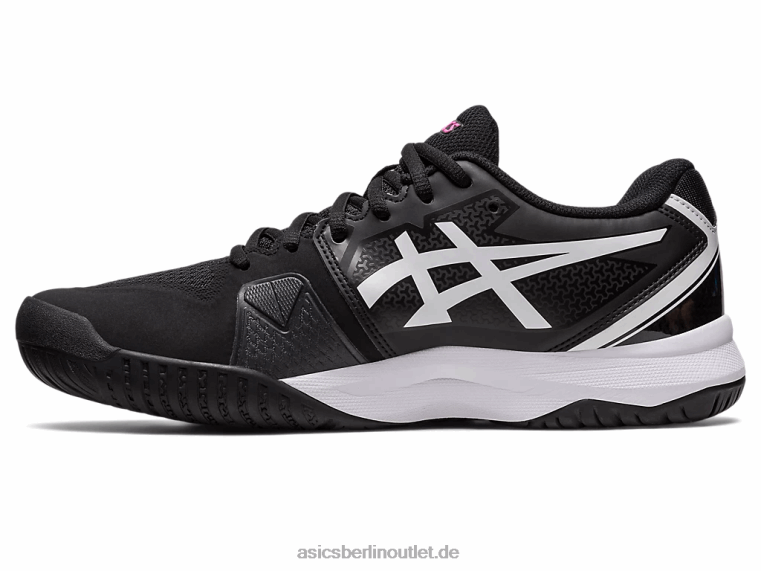 Gel-Challenger 13 BL4N406Asics schwarz/pink