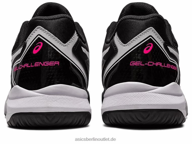 Gel-Challenger 13 BL4N406Asics schwarz/pink