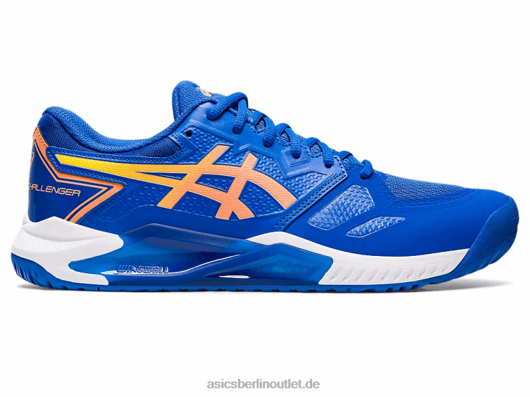 Gel-Challenger 13 BL4N69Asics Thunfischblau/Sonnenpfirsich