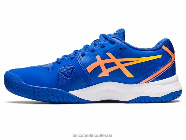 Gel-Challenger 13 BL4N69Asics Thunfischblau/Sonnenpfirsich