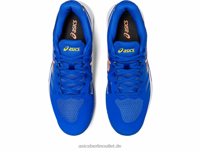 Gel-Challenger 13 BL4N69Asics Thunfischblau/Sonnenpfirsich