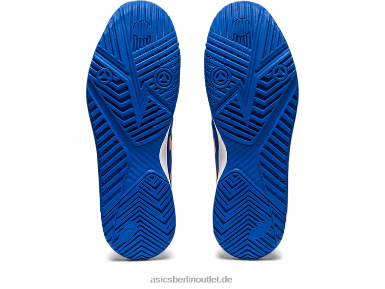 Gel-Challenger 13 BL4N69Asics Thunfischblau/Sonnenpfirsich