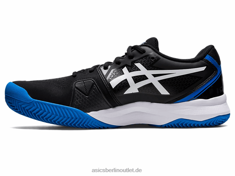 Gel-Challenger 13 Ton BL4N1129Asics Schwarz/Elektroblau