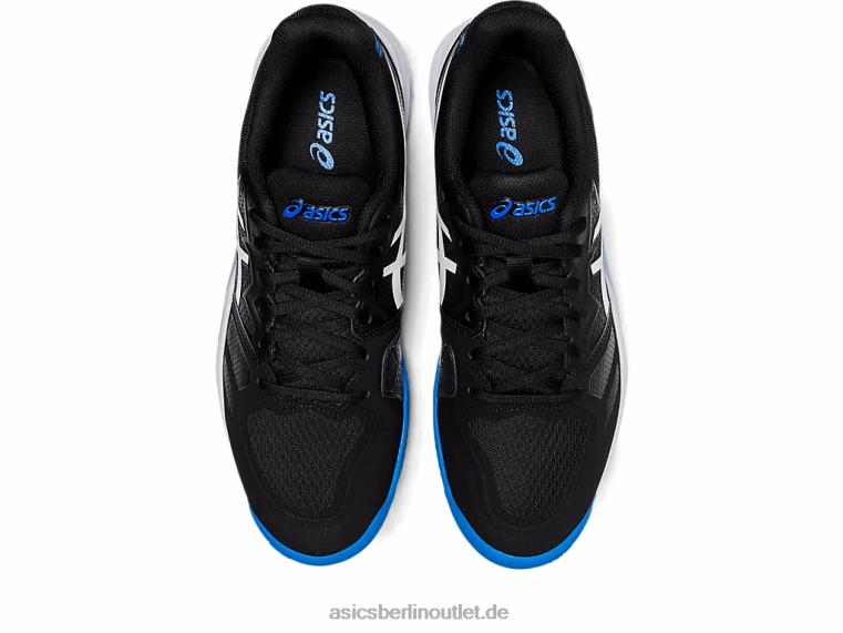 Gel-Challenger 13 Ton BL4N1129Asics Schwarz/Elektroblau