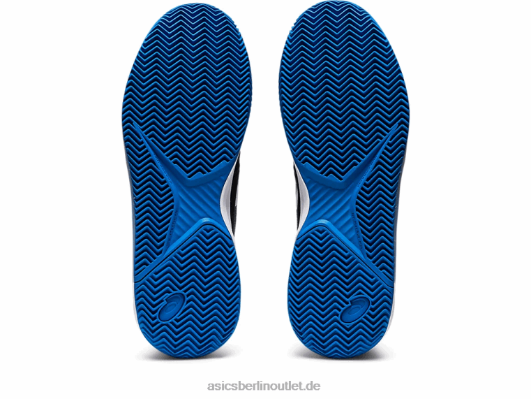 Gel-Challenger 13 Ton BL4N1129Asics Schwarz/Elektroblau