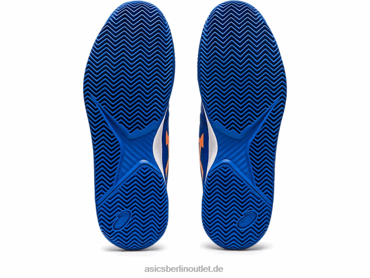 Gel-Challenger 13 Ton BL4N138Asics Thunfischblau/Sonnenpfirsich
