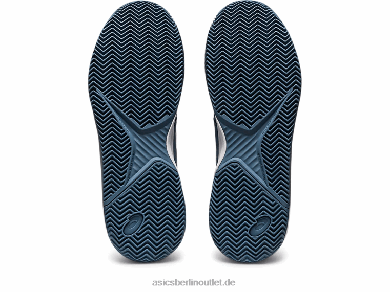 Gel-Challenger 13 Ton BL4N430Asics stahlblau/weiß