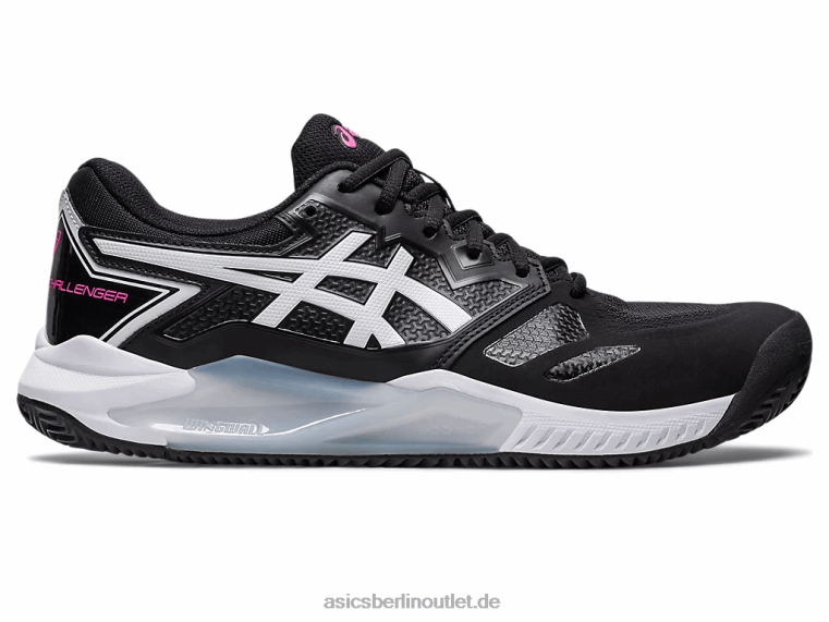 Gel-Challenger 13 Ton BL4N553Asics schwarz/pink