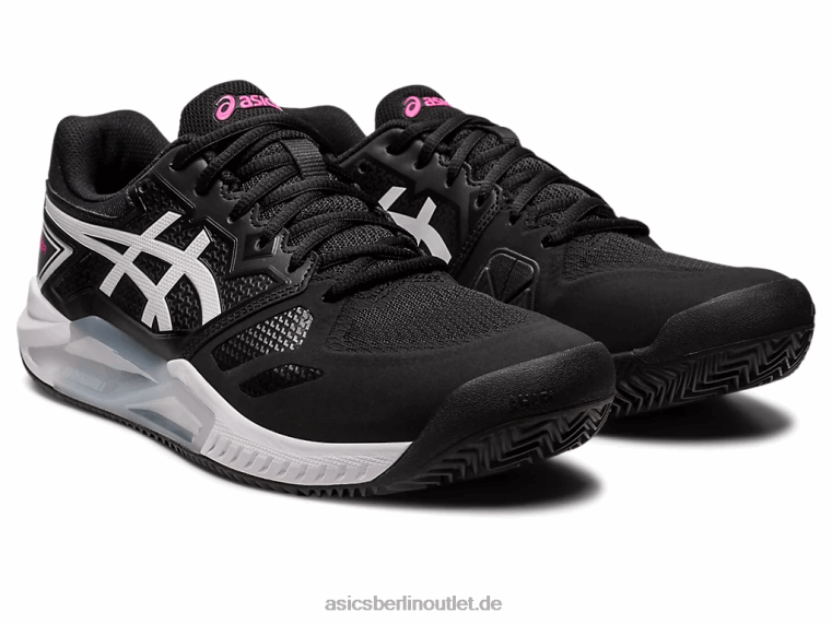 Gel-Challenger 13 Ton BL4N553Asics schwarz/pink