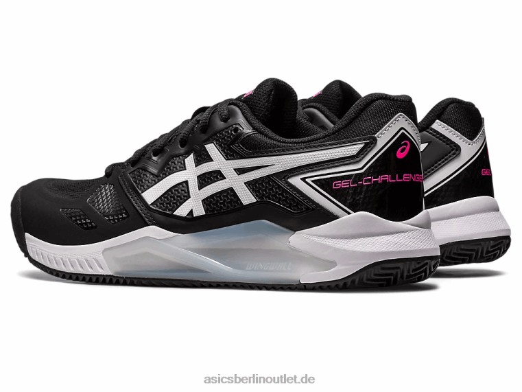 Gel-Challenger 13 Ton BL4N553Asics schwarz/pink