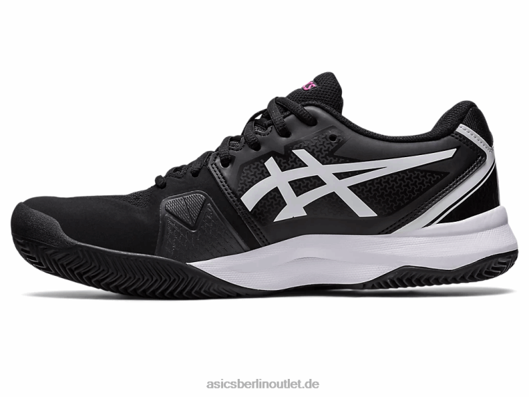 Gel-Challenger 13 Ton BL4N553Asics schwarz/pink
